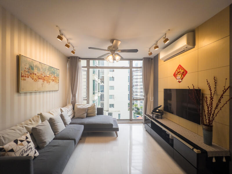 The Lakeshore, 29 Jurong West Street 41, 3 Bedrooms, 1,109 sqft, Condominium For Rent, by Jerry Liu, 23956568 - PropertyGuru.com.sg