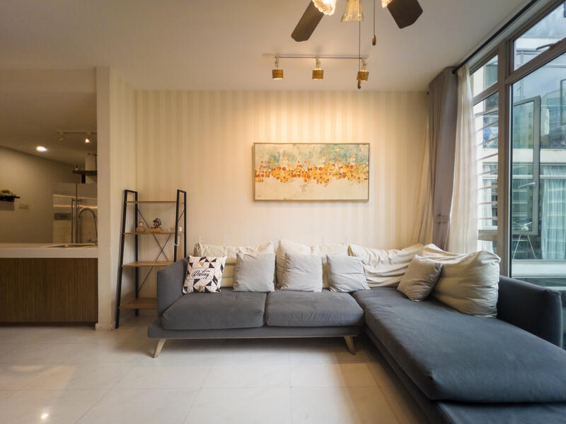 The Lakeshore, 29 Jurong West Street 41, 3 Bedrooms, 1,109 sqft, Condominium For Rent, by Jerry Liu, 23956568 - PropertyGuru.com.sg