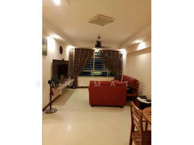 For Sale - 273D Compassvale Link