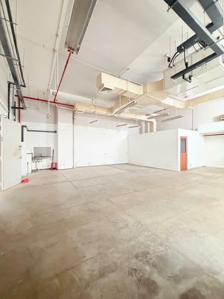 Pantech Business Hub, 196 Pandan Loop, 1,367 sqft, Factory / Workshop (B2) For Rent, by Sheryl Neo, 23956601 - CommercialGuru.com.sg