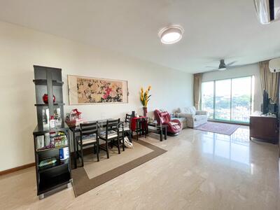 For Sale - Hougang Green