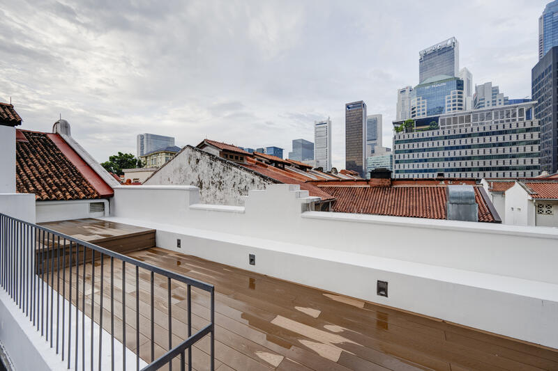 Telok Ayer Street, Boat Quay / Raffles Place / Marina, 4,962 sqft, Shop / Shophouse For Sale, by Grace Lu, 23956732 - CommercialGuru.com.sg