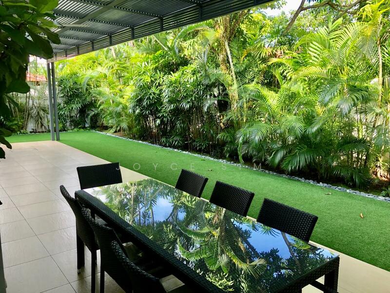For Sale - GCB Good Class Bungalow, wide frontage. Good buy.