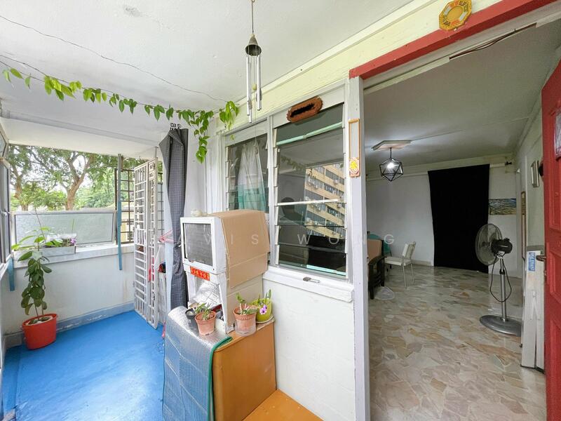 [No Longer Available] 32 New Market Road, 32 New Market Road, 2 Bedrooms, 678 sqft, HDB Flats