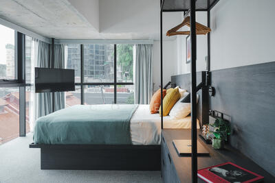For Rent - Base Residences @ Gemmill Lane #401