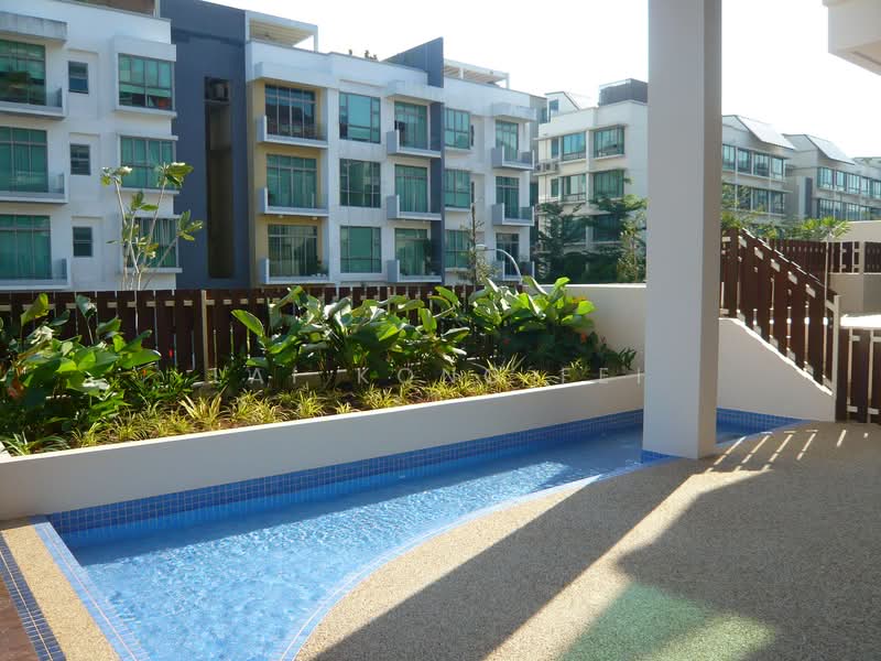 Crystal Heights Condominium For Sale at S$ 1,999,000 | PropertyGuru Singapore