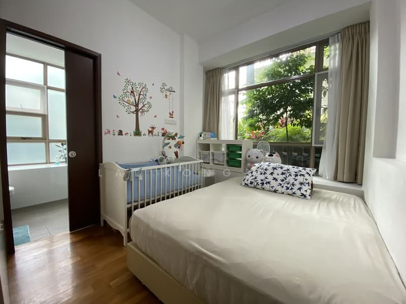 Crystal Heights Condominium For Sale at S$ 1,999,000 | PropertyGuru Singapore