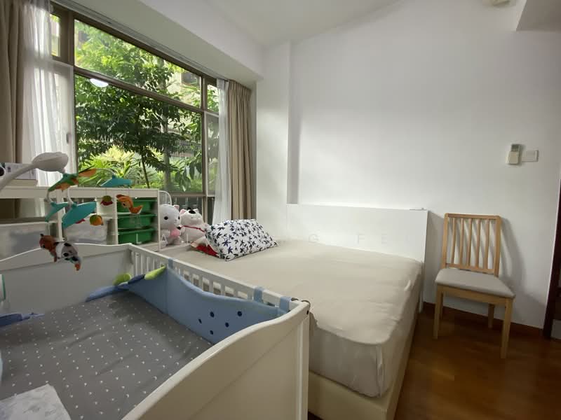 Crystal Heights Condominium For Sale at S$ 1,999,000 | PropertyGuru Singapore