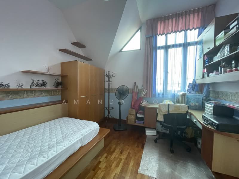 The Springfield, Chempaka Kuning Link, 4 Bedrooms, 2,530 sqft, Terraced House For Sale, by Amanda Goh, 23957165 - PropertyGuru.com.sg