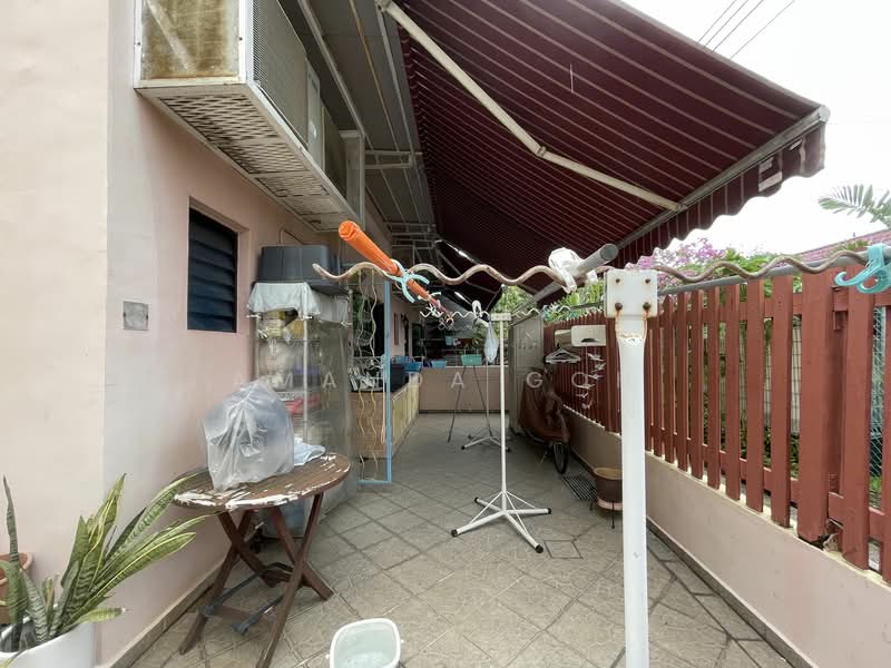 The Springfield, Chempaka Kuning Link, 4 Bedrooms, 2,530 sqft, Terraced House For Sale, by Amanda Goh, 23957165 - PropertyGuru.com.sg