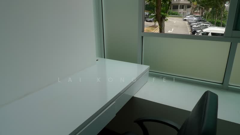 Nova 48 Condominium For Sale at S$ 2,500,000 | PropertyGuru Singapore