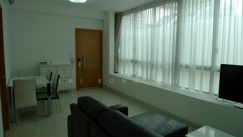 Nova 48 Condominium For Sale at S$ 2,500,000 | PropertyGuru Singapore