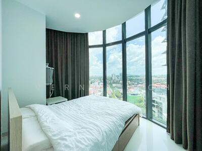 For Sale - Robin Suites