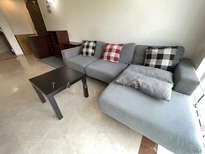 For Rent - The Woodgrove