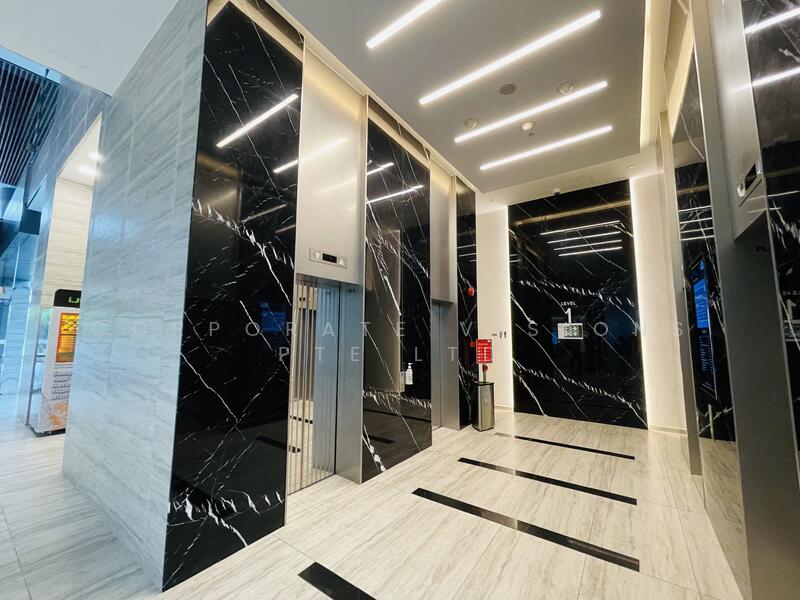 ALEXANDRA WELL FITTED FURNISHED BUSINESS SPACE near MRT, Food, Google HQ, SAP
