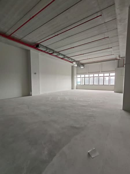 Mega@Woodlands, 39 Woodlands Close, 1,819 sqft, Light Industrial (B1) For Sale, by Kok Leong Pang, 23958028 - CommercialGuru.com.sg