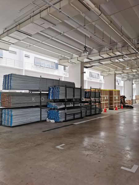Mega@Woodlands, 39 Woodlands Close, 1,819 sqft, Light Industrial (B1) For Sale, by Kok Leong Pang, 23958028 - CommercialGuru.com.sg