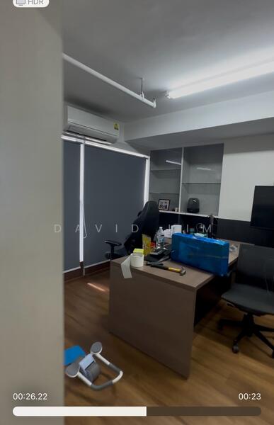 Harvest @ Woodlands, 280 Woodlands Industrial Park E5, 1,905 sqft, Light Industrial (B1) For Sale, by David Lim, 23958476 - CommercialGuru.com.sg