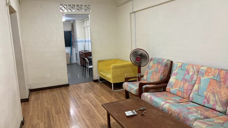 213 Ang Mo Kio Avenue 3, 213 Ang Mo Kio Avenue 3, 2 Bedrooms, 721 sqft, HDB Flat For Rent, by Adeline Chong, 23958625 - PropertyGuru.com.sg