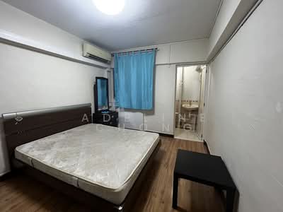 For Rent - 213 Ang Mo Kio Avenue 3