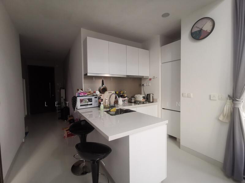 Neem Tree, 30 Jalan Kemaman, 1 Bedroom, 506 sqft, Apartment For Rent, by Lethe Li Ziying, 23958655 - PropertyGuru.com.sg