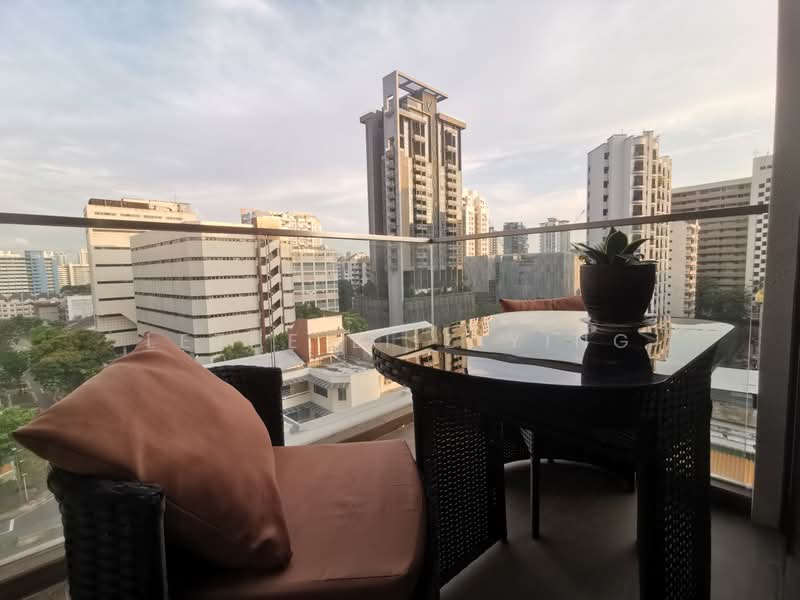 Neem Tree, 30 Jalan Kemaman, 1 Bedroom, 506 sqft, Apartment For Rent, by Lethe Li Ziying, 23958655 - PropertyGuru.com.sg
