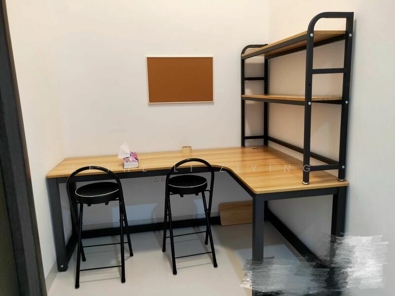 Neem Tree, 30 Jalan Kemaman, 1 Bedroom, 506 sqft, Apartment For Rent, by Lethe Li Ziying, 23958655 - PropertyGuru.com.sg