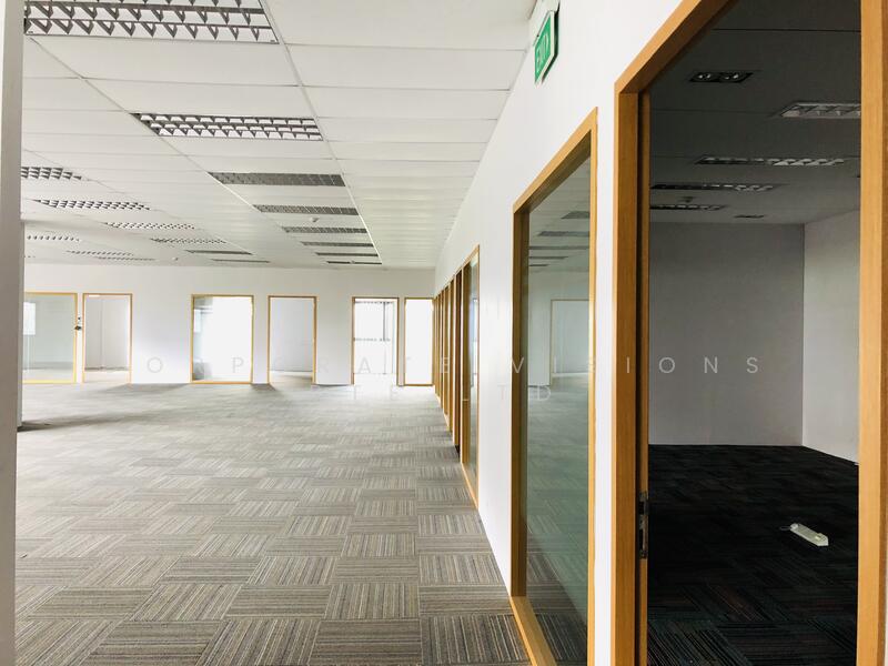 COMMONWEALTH MRT CORPORATE SPACE OFF HOLLAND V. 4 MINS’ walk MRT Fitted/Bare, Near ONE NORTH Size: 5000, 8000~ 19000 sf. TEL:+6596881177 Adrian.Koh@corporatevisions.com.sg, 8,000 sqft, Light Industrial (B1) For Rent, by ADRIAN, 23958700 - 6000  - CommercialGuru.com.sg