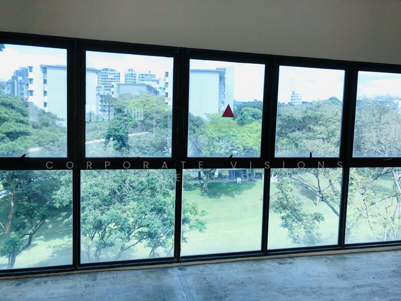 COMMONWEALTH MRT CORPORATE SPACE OFF HOLLAND V. 4 MINS’ walk MRT Fitted/Bare, Near ONE NORTH Size: 5000, 8000~ 19000 sf. TEL:+6596881177 Adrian.Koh@corporatevisions.com.sg, 8,000 sqft, Light Industrial (B1) For Rent, by ADRIAN, 23958700 - CommercialGuru.com.sg