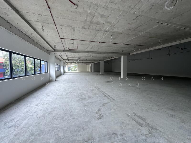 COMMONWEALTH MRT CORPORATE SPACE OFF HOLLAND V. 4 MINS’ walk MRT Fitted/Bare, Near ONE NORTH Size: 5000, 8000~ 19000 sf. TEL:+6596881177 Adrian.Koh@corporatevisions.com.sg, 8,000 sqft, Light Industrial (B1) For Rent, by ADRIAN, 23958700 - CommercialGuru.com.sg