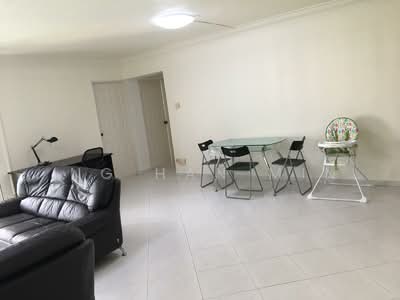 For Rent - 667A Jurong West Street 65