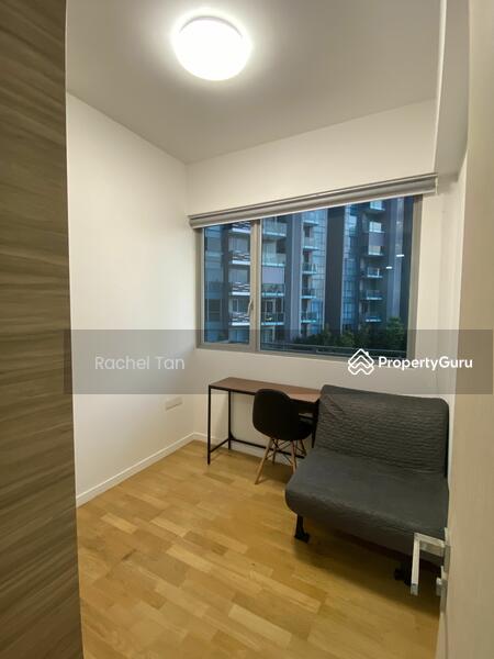 Common bedroom