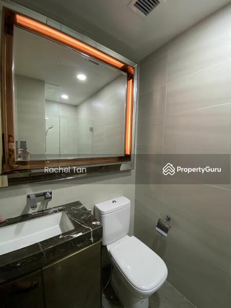 Common bathroom
