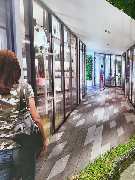Parc Komo, 963 Upper Changi Road North, 1,109 sqft, Food & Beverage For Rent, by Jodia Tay, 23958885 - CommercialGuru.com.sg