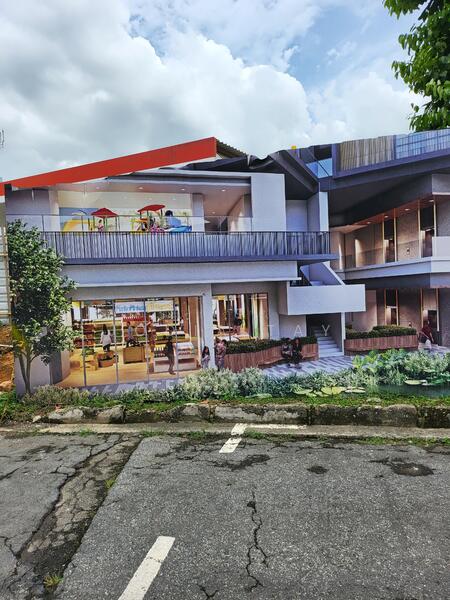 Parc Komo, 963 Upper Changi Road North, 1,109 sqft, Food & Beverage For Rent, by Jodia Tay, 23958885 - CommercialGuru.com.sg