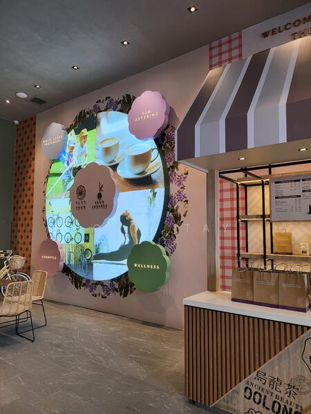 Parc Komo, 963 Upper Changi Road North, 1,109 sqft, Food & Beverage For Rent, by Jodia Tay, 23958885 - CommercialGuru.com.sg