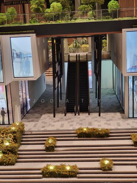 Parc Komo, 963 Upper Changi Road North, 1,109 sqft, Food & Beverage For Rent, by Jodia Tay, 23958885 - CommercialGuru.com.sg