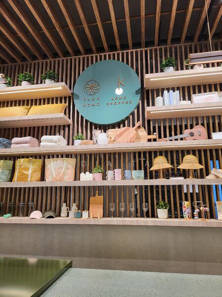 Parc Komo, 963 Upper Changi Road North, 1,109 sqft, Food & Beverage For Rent, by Jodia Tay, 23958885 - CommercialGuru.com.sg