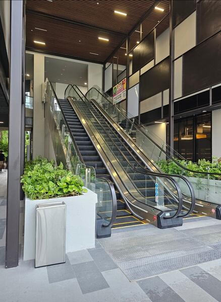 Parc Komo, 963 Upper Changi Road North, 1,109 sqft, Food & Beverage For Rent, by Jodia Tay, 23958885 - CommercialGuru.com.sg
