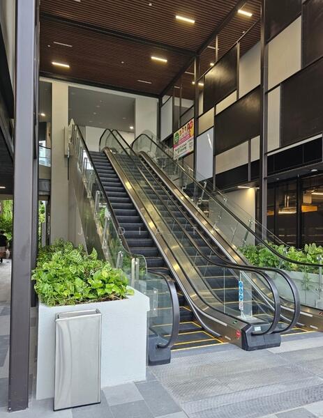 Parc Komo, 963 Upper Changi Road North, 1,109 sqft, Food & Beverage For Rent, by Jodia Tay, 23958885 - CommercialGuru.com.sg