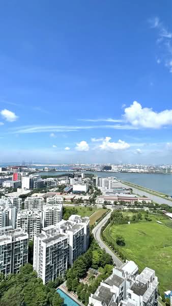 Whistler Grand, 107 West Coast Vale, 1 Bedroom, 441 sqft, Condominium For Rent, by Shirley Fong, 23959019 - PropertyGuru.com.sg