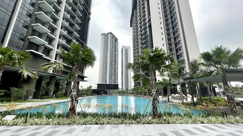 Whistler Grand, 107 West Coast Vale, 1 Bedroom, 441 sqft, Condominium For Rent, by Shirley Fong, 23959019 - PropertyGuru.com.sg