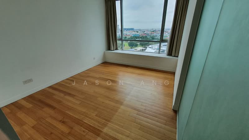 One Amber, 3 Amber Gardens, 4 Bedrooms, 1,658 sqft, Condominium For Rent, by Jason Ang, 23959034 - Master bedroom - PropertyGuru.com.sg