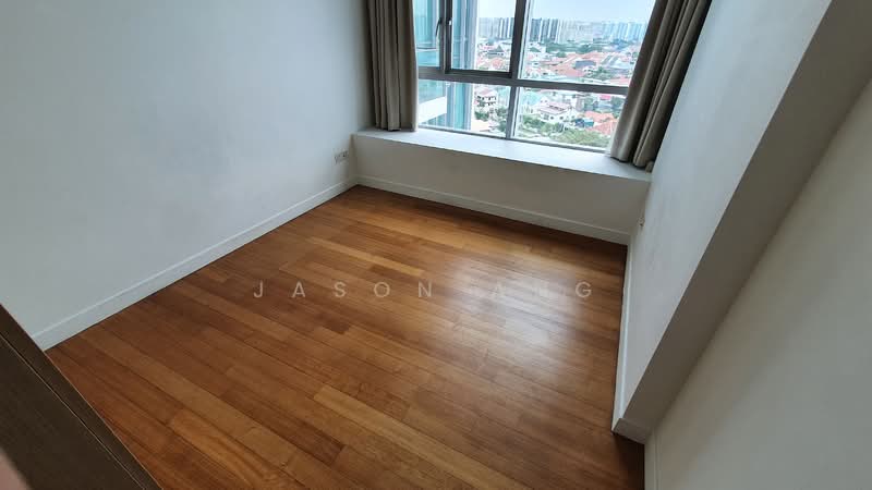 One Amber, 3 Amber Gardens, 4 Bedrooms, 1,658 sqft, Condominium For Rent, by Jason Ang, 23959034 - Common bedroom - PropertyGuru.com.sg