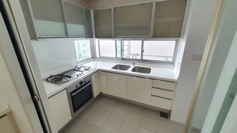 One Amber, 3 Amber Gardens, 4 Bedrooms, 1,658 sqft, Condominium For Rent, by Jason Ang, 23959034 - Wet kitchen - PropertyGuru.com.sg