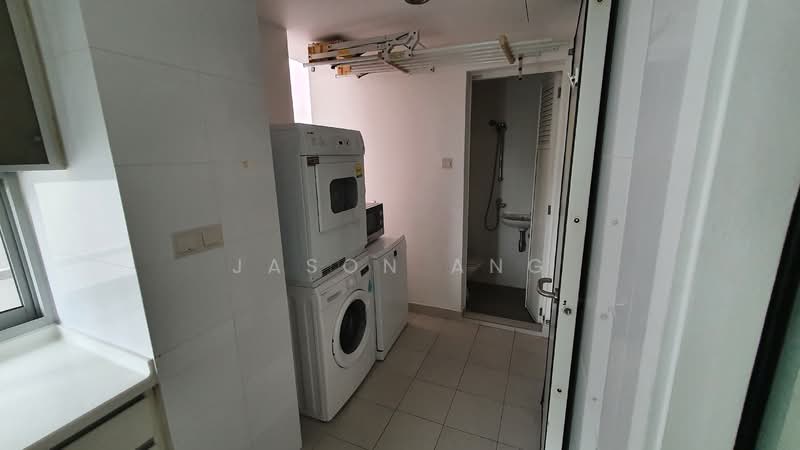 One Amber, 3 Amber Gardens, 4 Bedrooms, 1,658 sqft, Condominium For Rent, by Jason Ang, 23959034 - Yard area - PropertyGuru.com.sg
