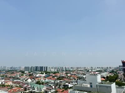For Rent - One Amber