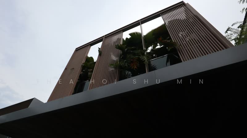 ⭐️Trevose Dalkeith vic. ⭐️K2LD⭐️Elevated Plot, Trevose / Harlyn / Berrima, 6 Bedrooms, 7,000 sqft, Bungalow House For Sale, by Thea Hoi Shu Min, 23959071 - PropertyGuru.com.sg