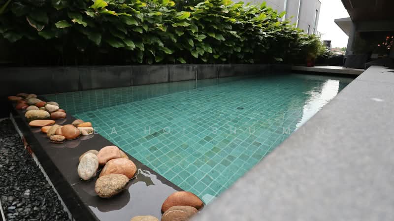 ⭐️Trevose Dalkeith vic. ⭐️K2LD⭐️Elevated Plot, Trevose / Harlyn / Berrima, 6 Bedrooms, 7,000 sqft, Bungalow House For Sale, by Thea Hoi Shu Min, 23959071 - PropertyGuru.com.sg