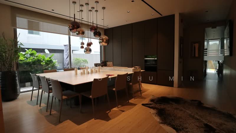 ⭐️Trevose Dalkeith vic. ⭐️K2LD⭐️Elevated Plot, Trevose / Harlyn / Berrima, 6 Bedrooms, 7,000 sqft, Bungalow House For Sale, by Thea Hoi Shu Min, 23959071 - PropertyGuru.com.sg